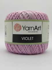 Yarnart Violet 5049
