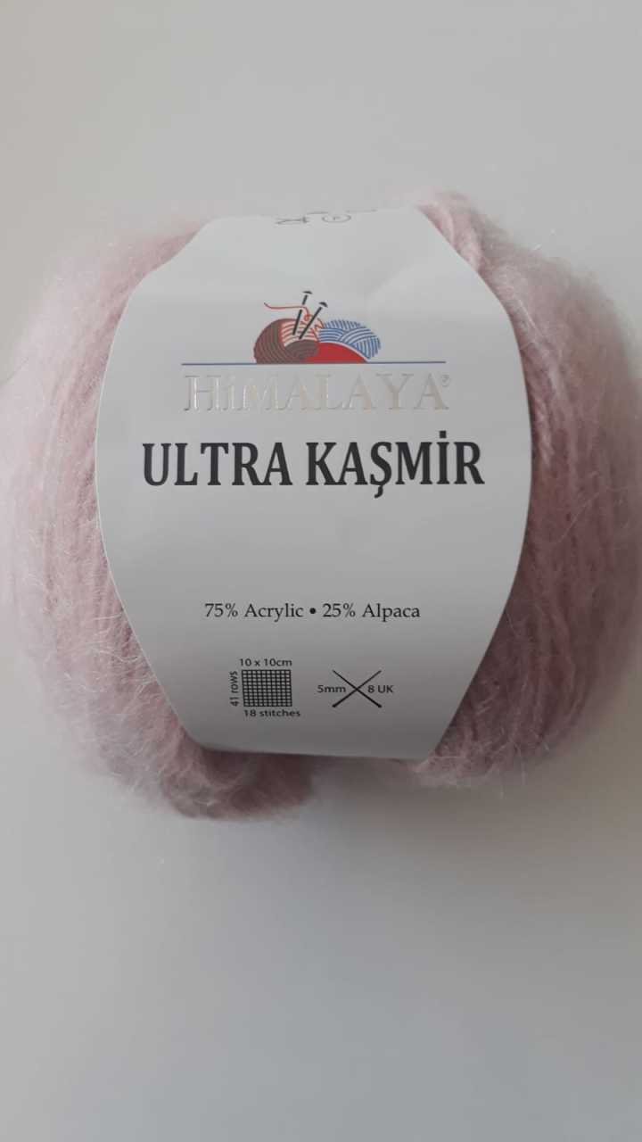 Himalaya Ultra Kaşmir 56801