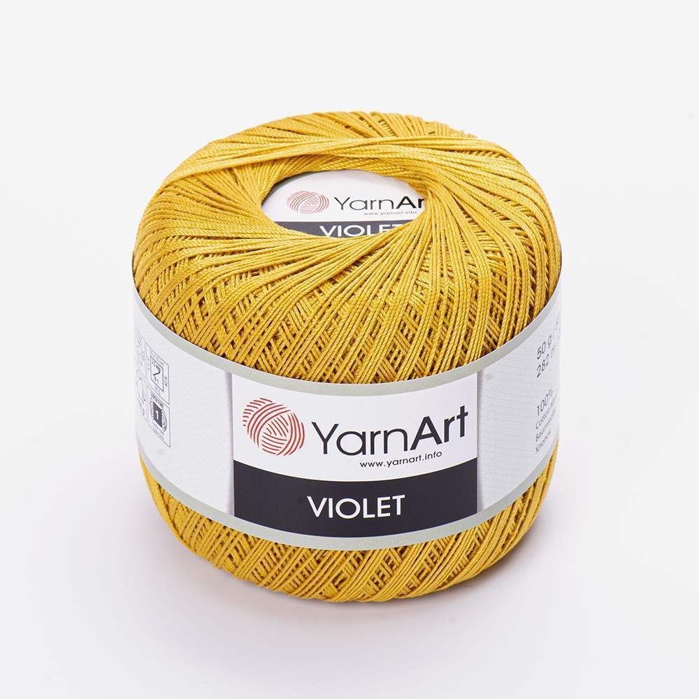 Yarnart Violet 4940
