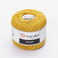 Yarnart Violet 4940