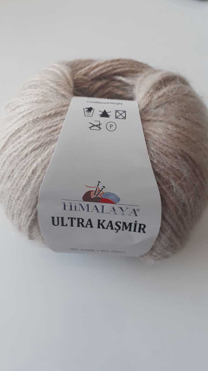 Himalaya Ultra Kaşmir 56814