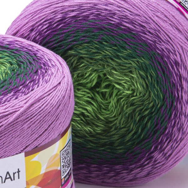 Yarnart Flowers  313