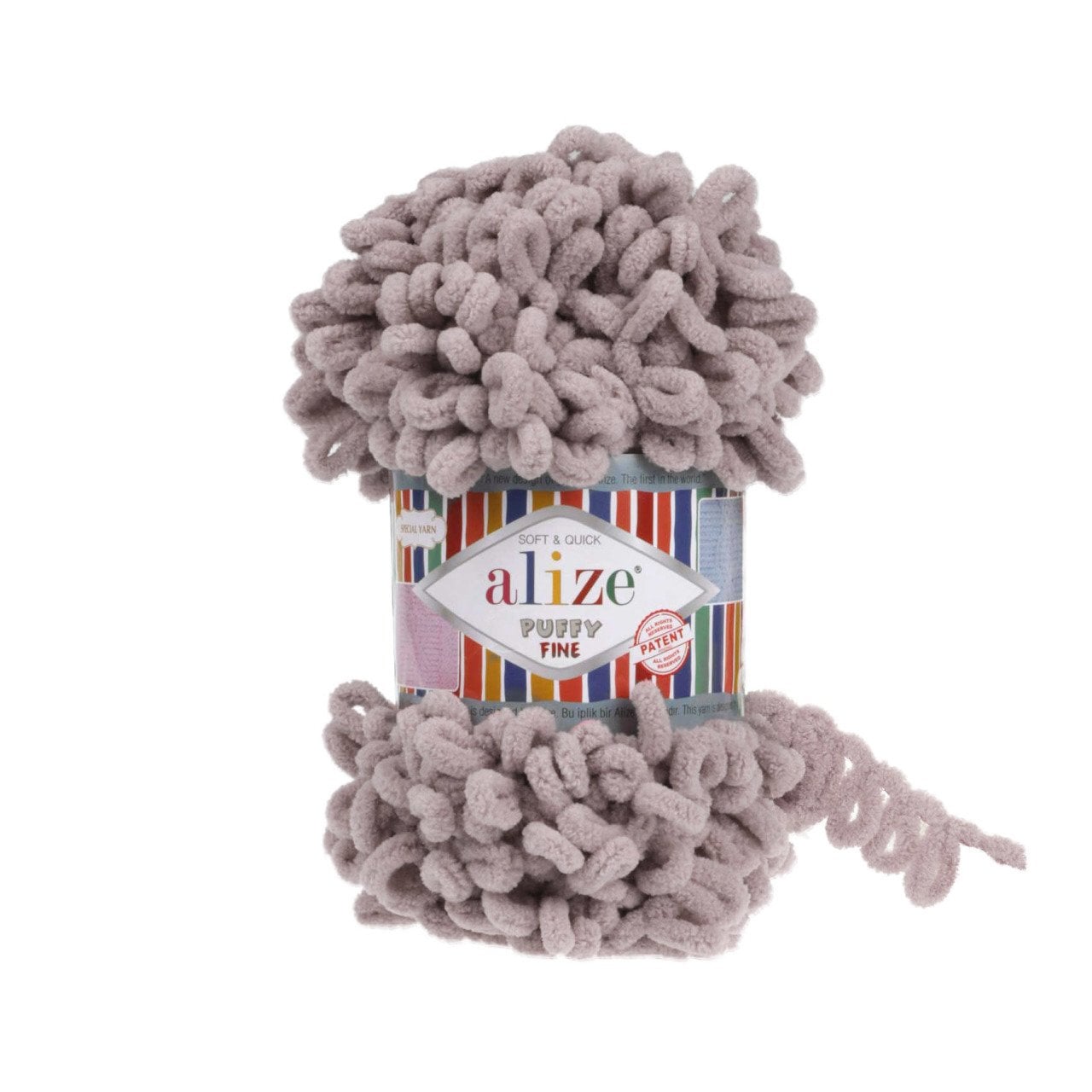 ALİZE PUFFY FİNE 268