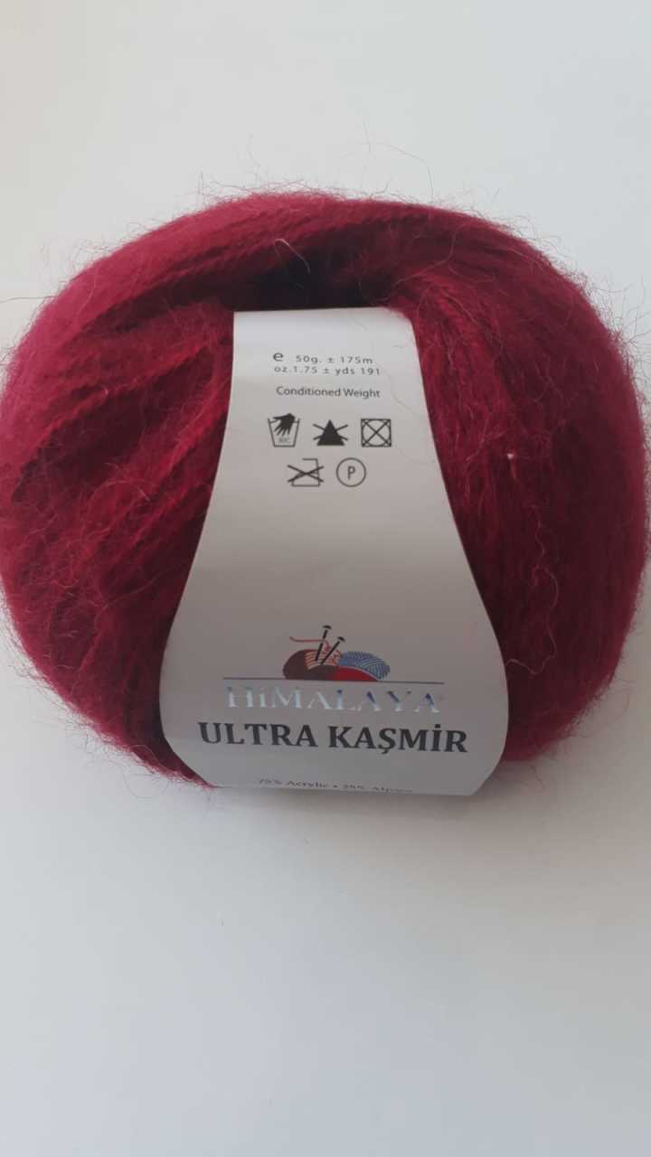 Himalaya Ultra Kaşmir 56806