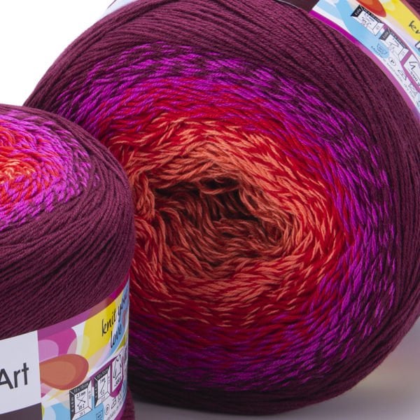 Yarnart Flowers 310