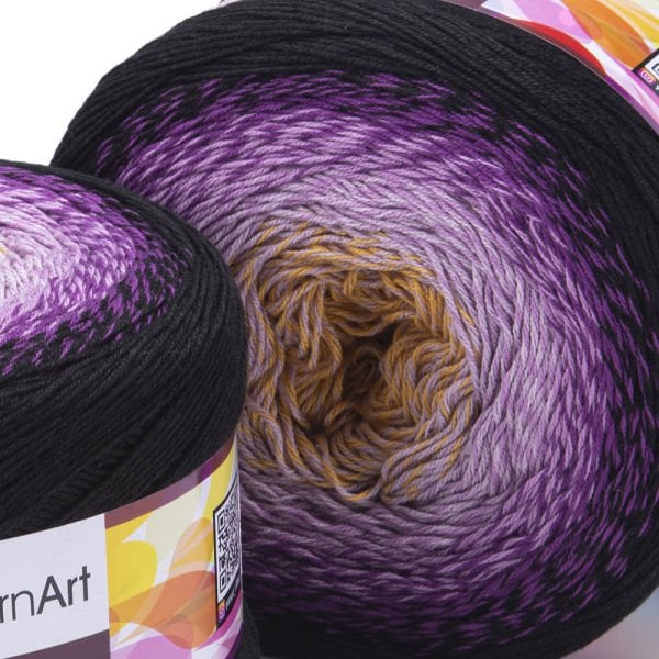 Yarnart Flowers 303