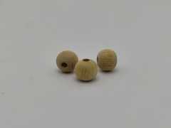 AHŞAP BONCUK 10mm  10 ADET