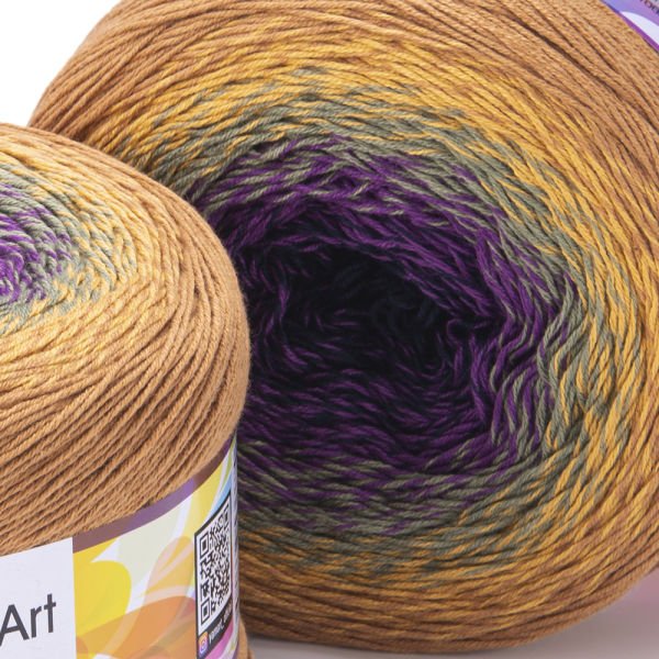 Yarnart Flowers 315