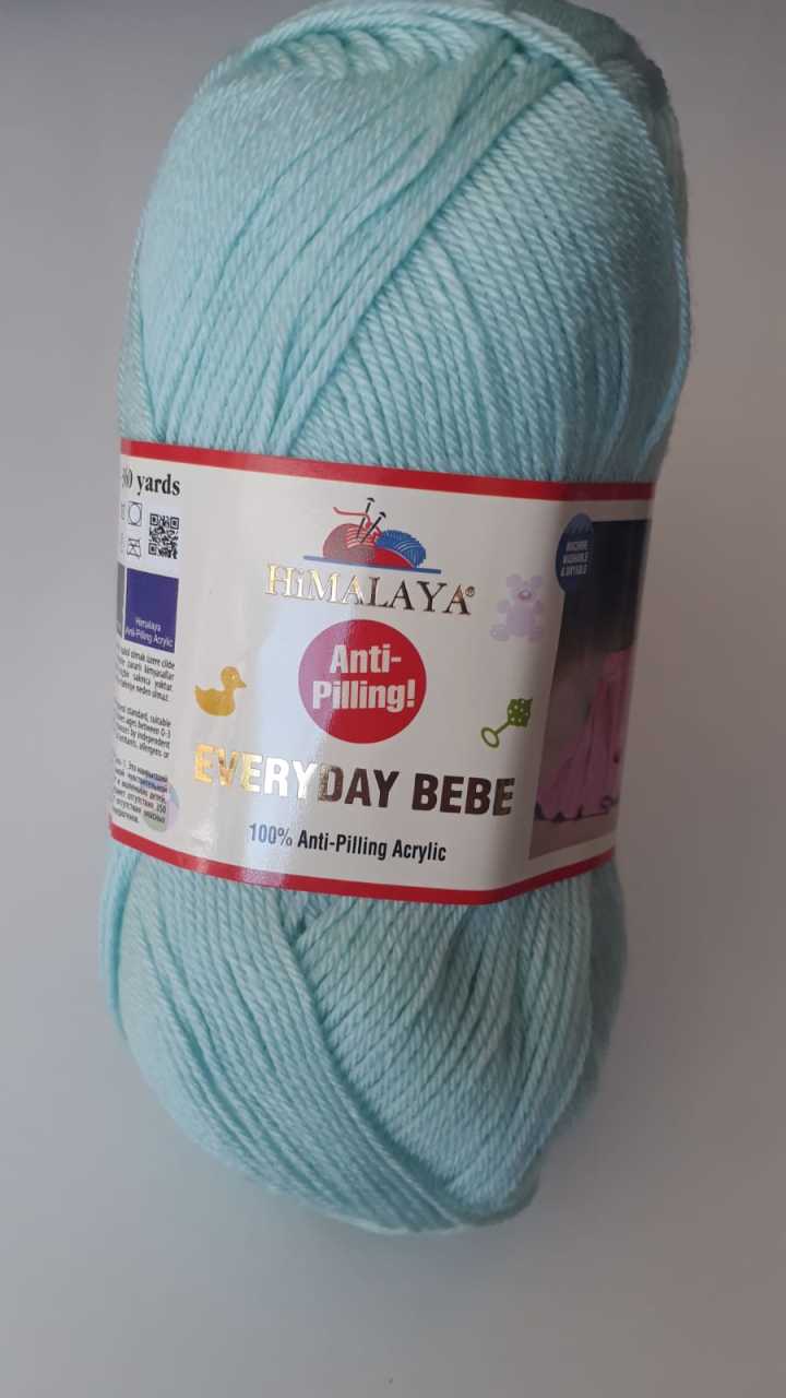 Himalaya Everyday Bebe 70118