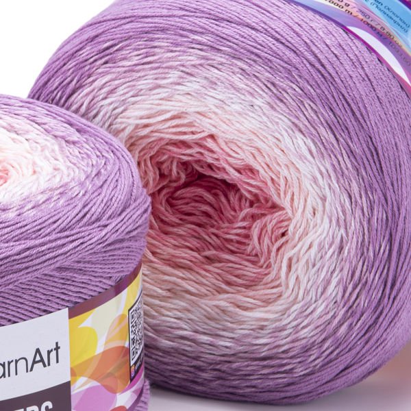 Yarnart Flowers  305