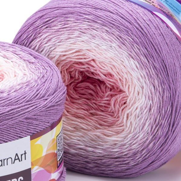 Yarnart Flowers  305