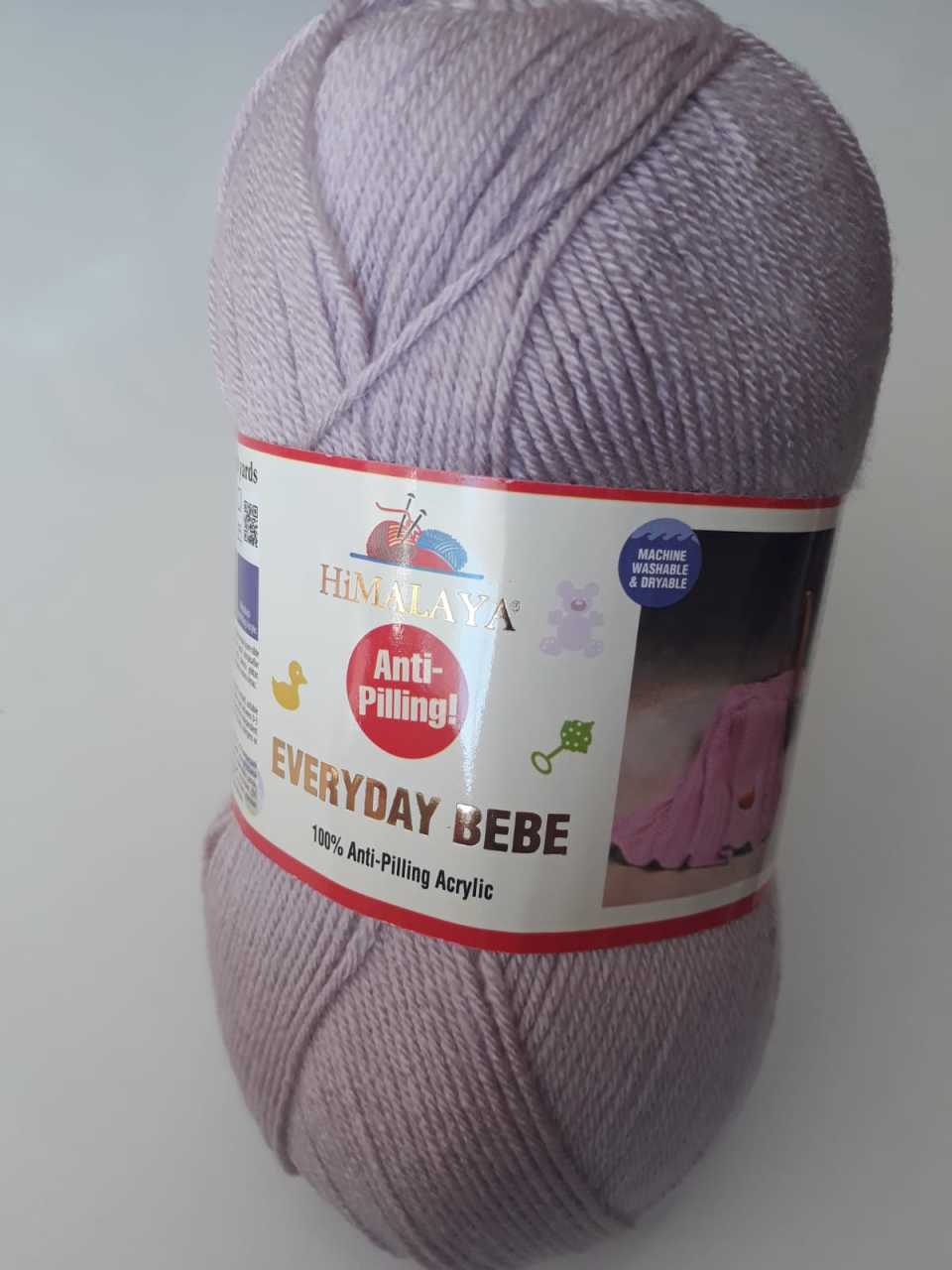 Himalaya Everyday Bebe 70142
