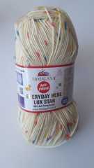 Himalaya Everyday Bebe Lüx Star 74409