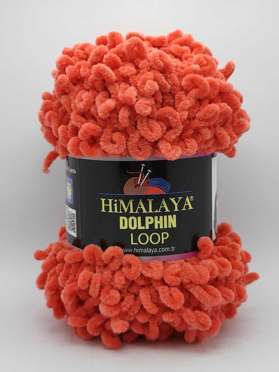 HİMALAYA DOLPHİN LOOP 112_09