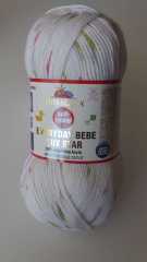 Himalaya Everyday Bebe Lüx Star 74403