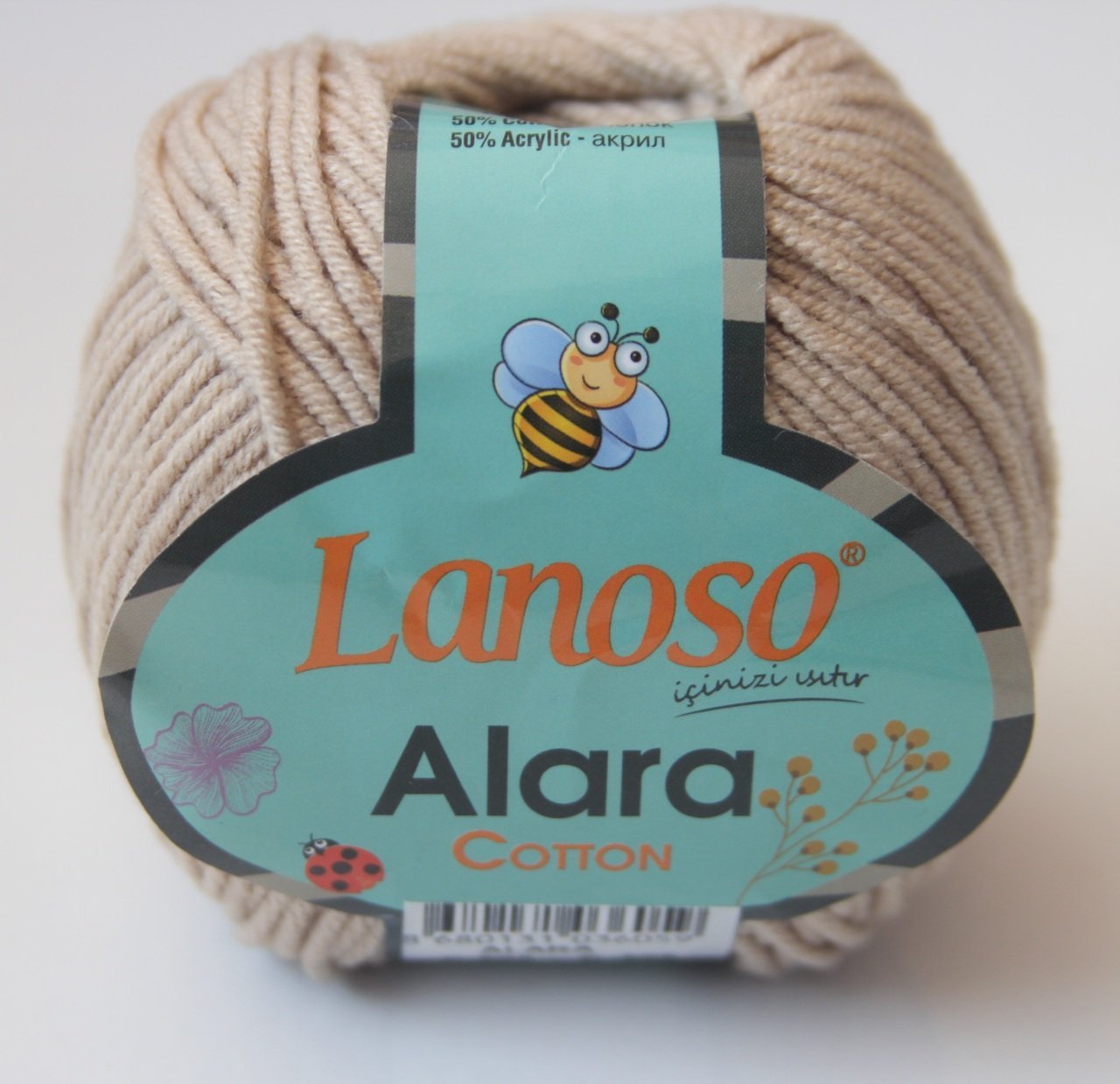 Lanoso Alara 905