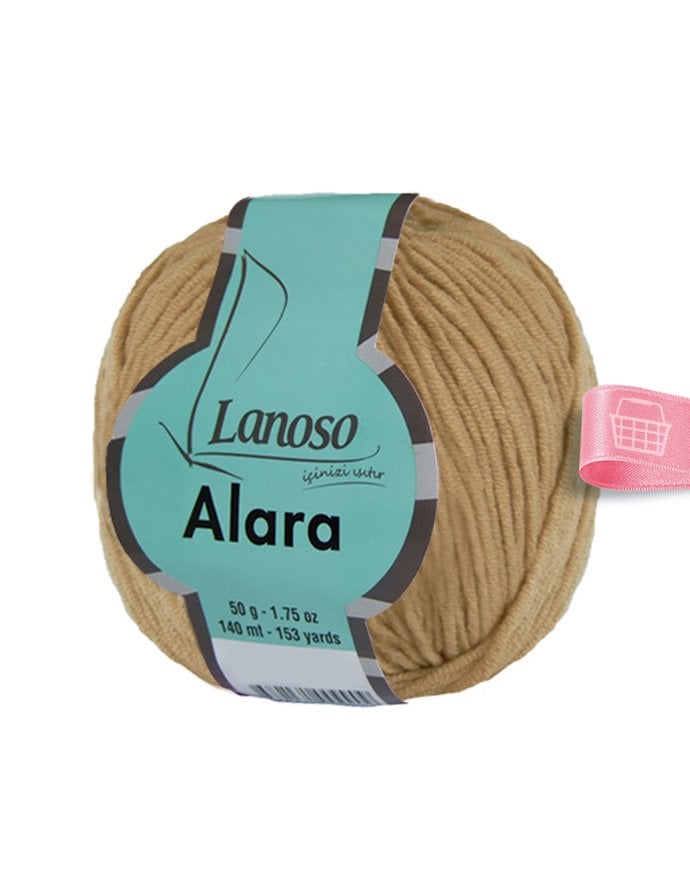 Lanoso Alara 907
