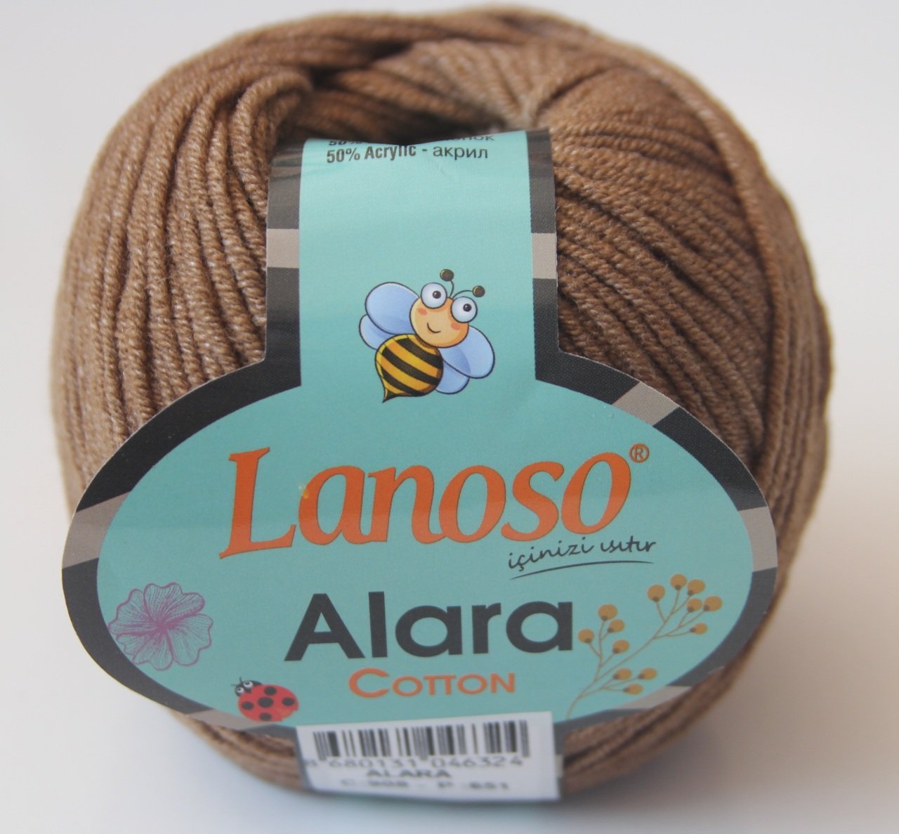 Lanoso Alara 908