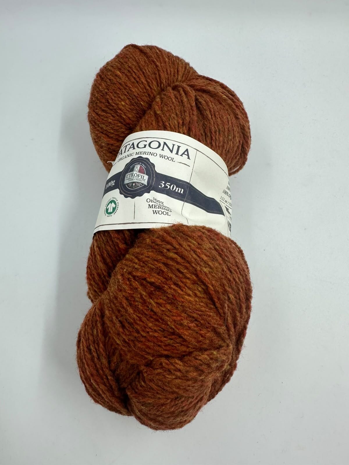 Etrofil Patagonia 72219