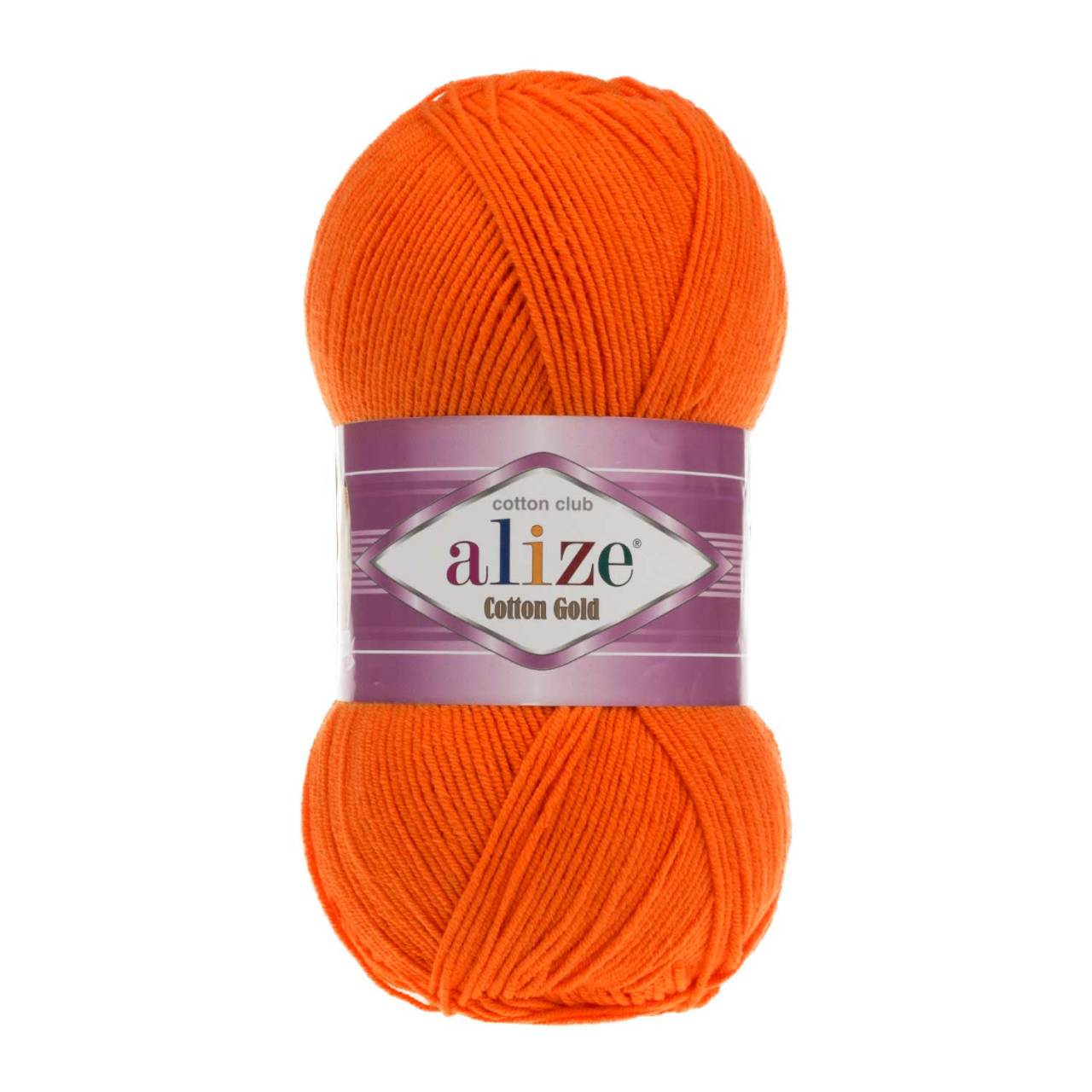 Alize Cotton Gold 37