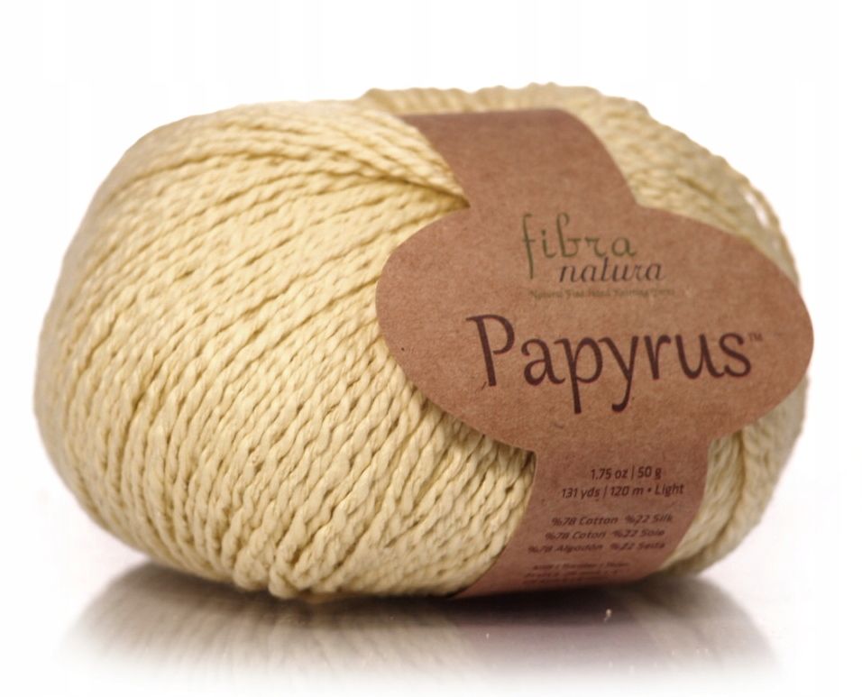 Fibra Natura Papyrus 229-03