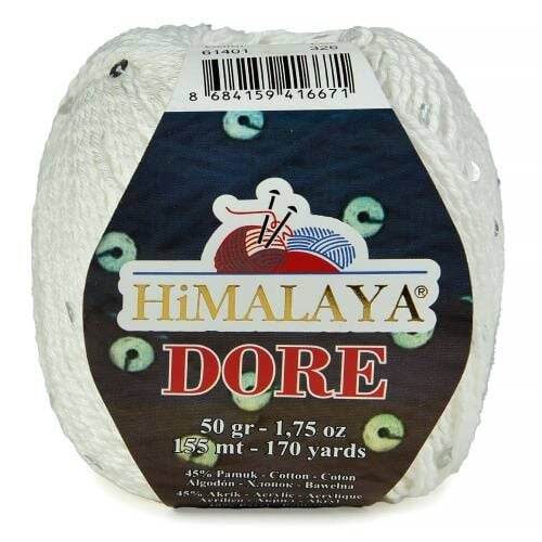 Himalaya Dore  61401