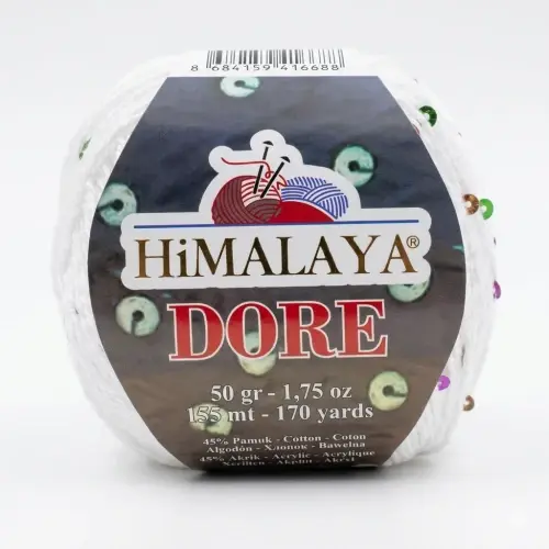 Himalaya Dore  61402