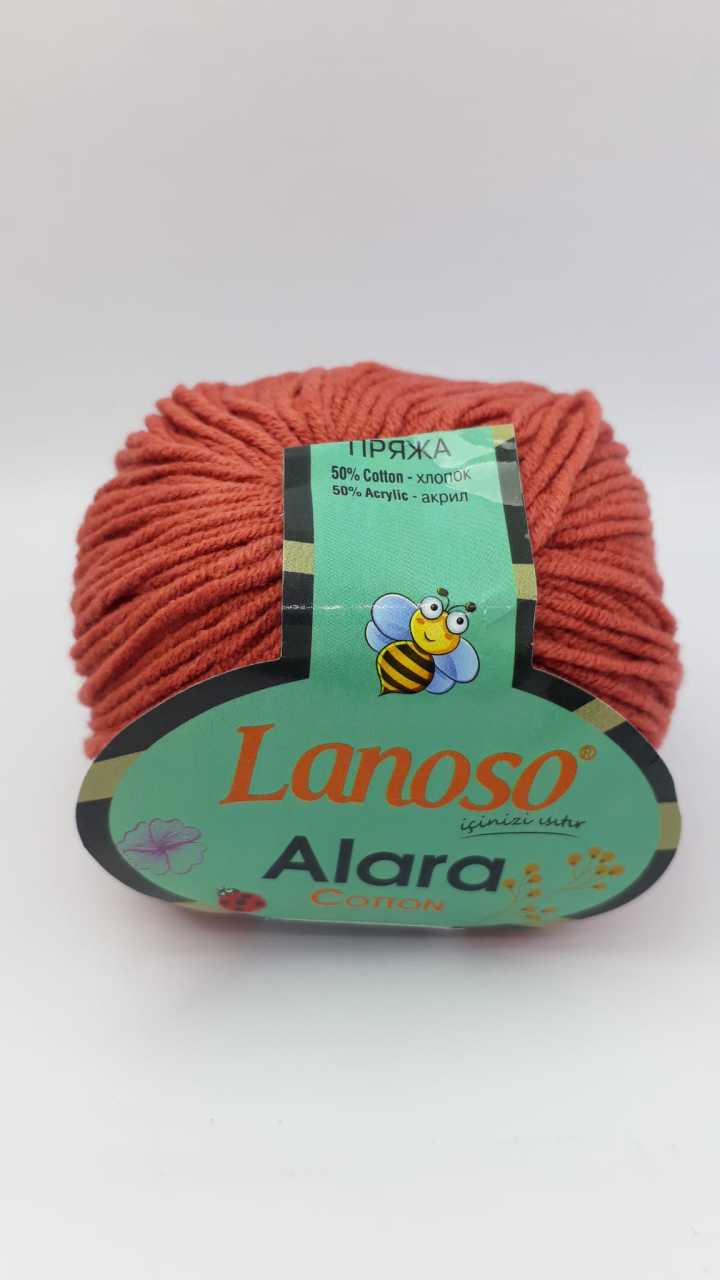 Lanoso Alara 936