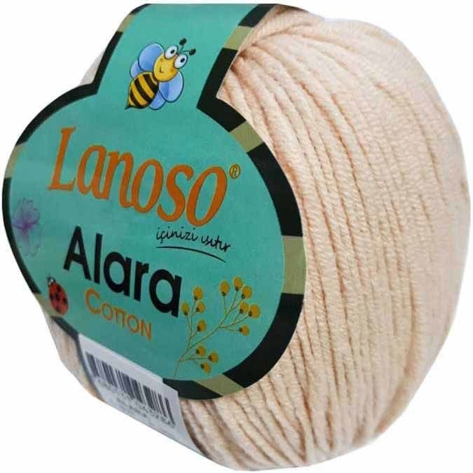 Lanoso Alara 937 ten rengi