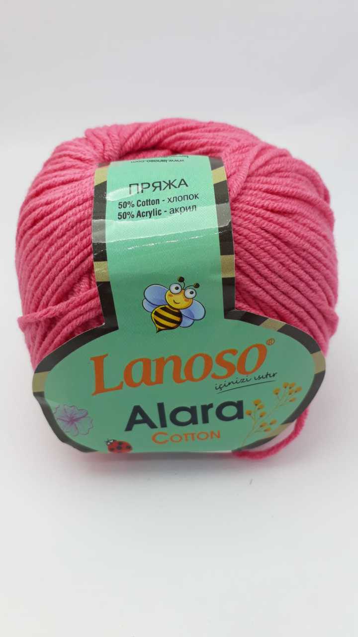 Lanoso Alara 938
