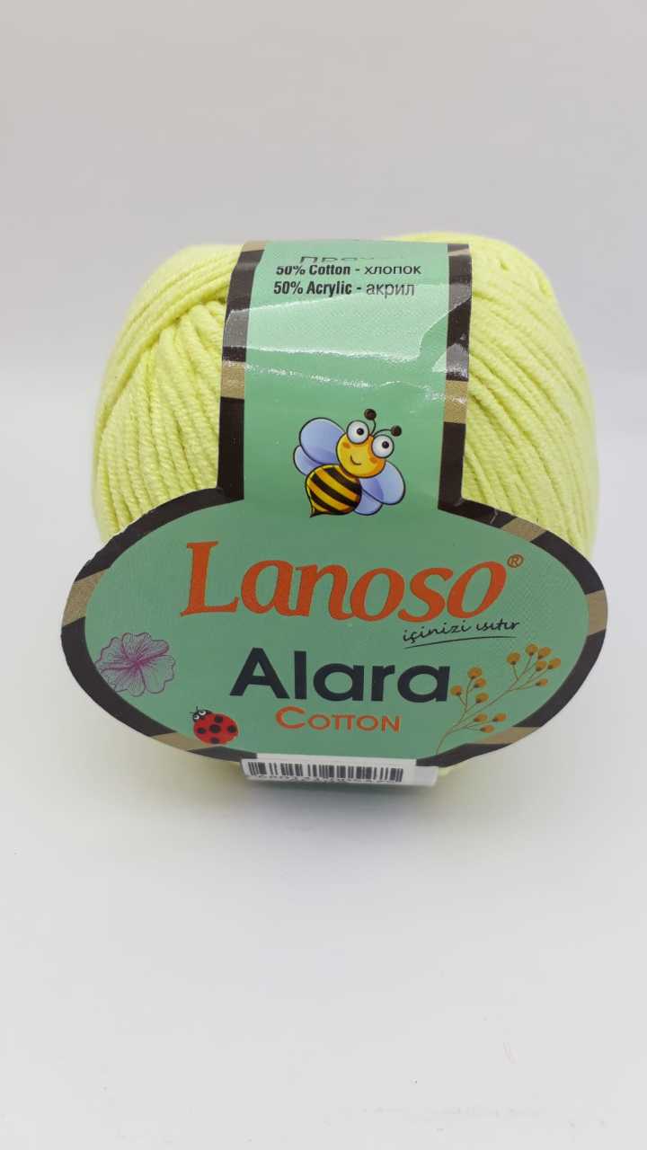 Lanoso Alara 914