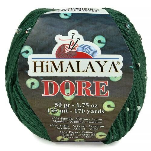 Himalaya Dore  61410