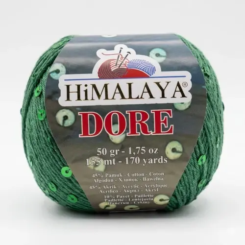 Himalaya Dore  61411