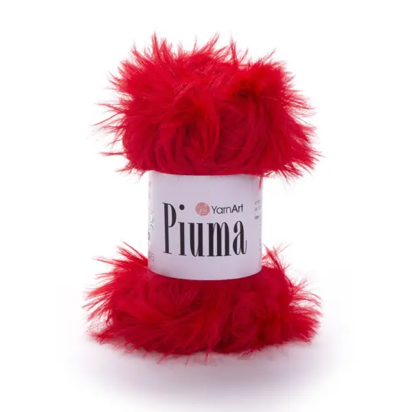 YarnArt Piuma 4414