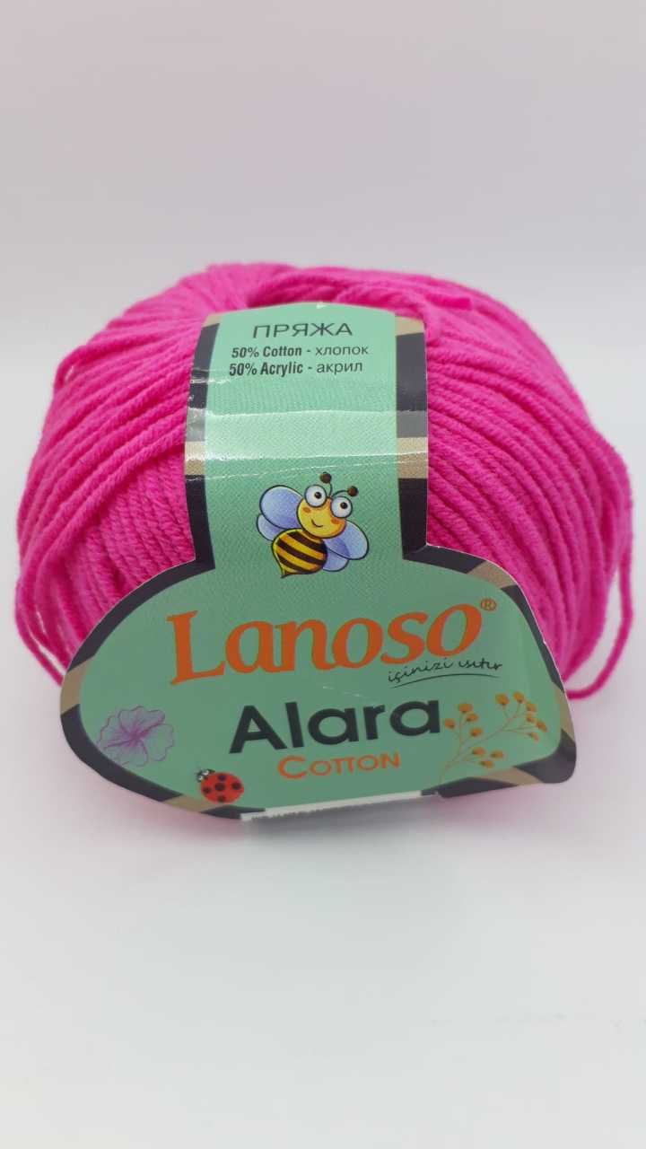 Lanoso Alara 946