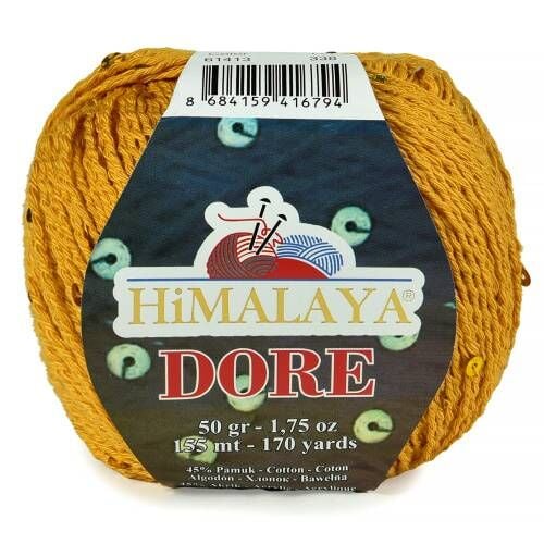 Himalaya Dore  61413