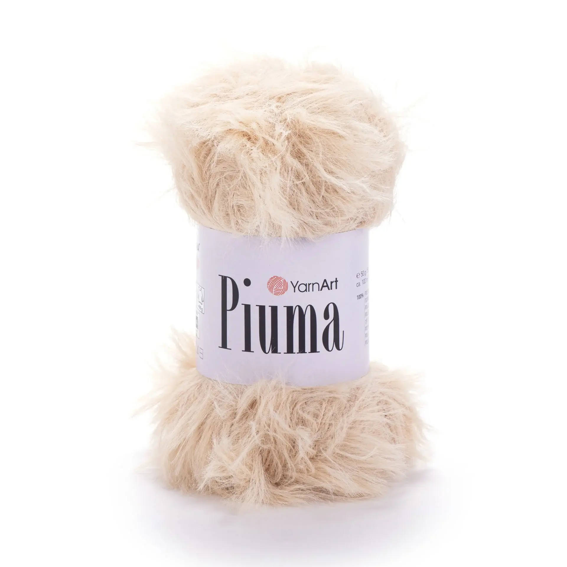 YarnArt Piuma 4419