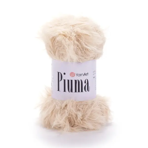 YarnArt Piuma 4419