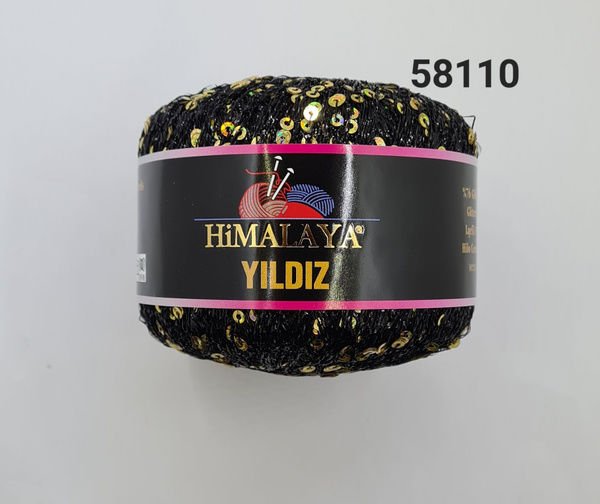 Himalaya Yıldız 58110