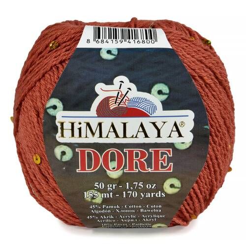Himalaya Dore  61414