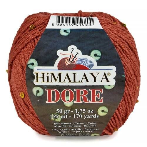 Himalaya Dore  61414