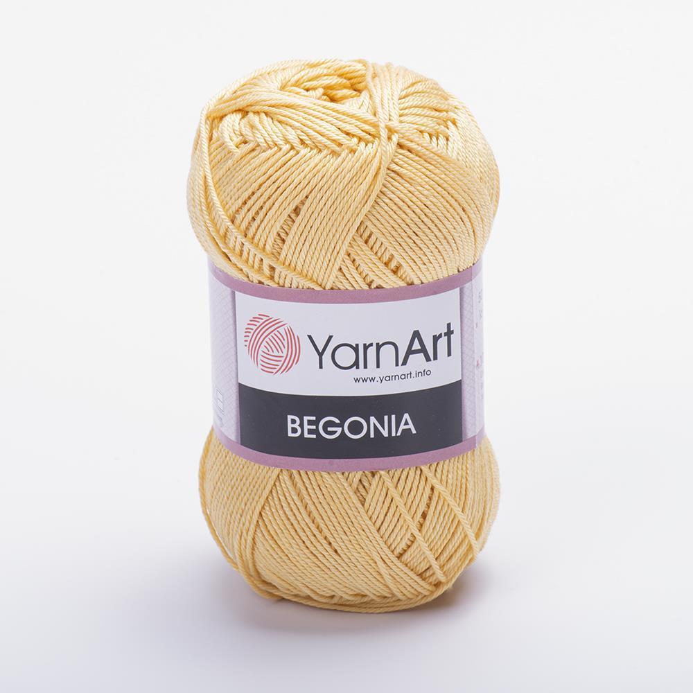 Yarnart BEGONİA 4653