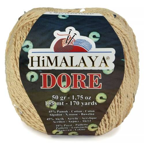 Himalaya Dore  61416