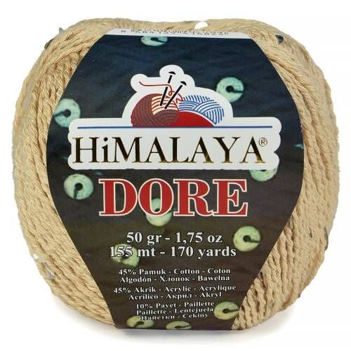 Himalaya Dore  61416