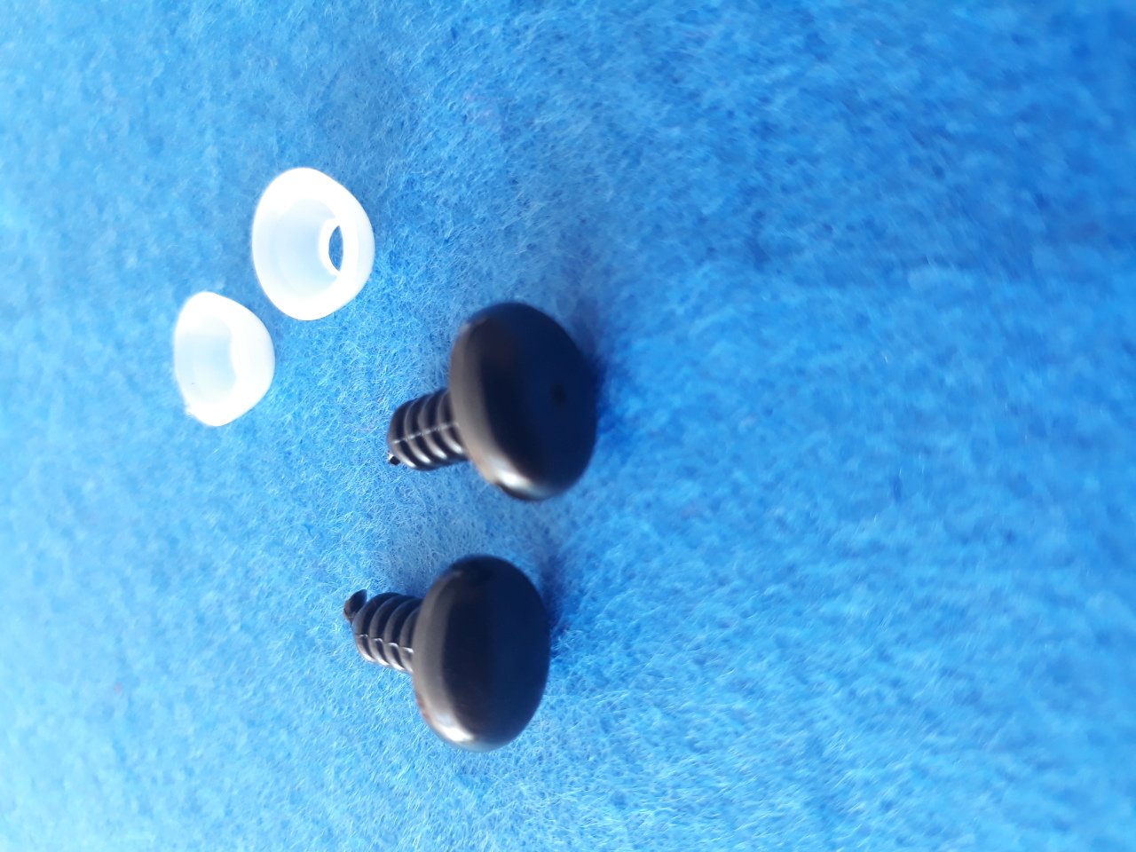 8-10 mm Oval Göz