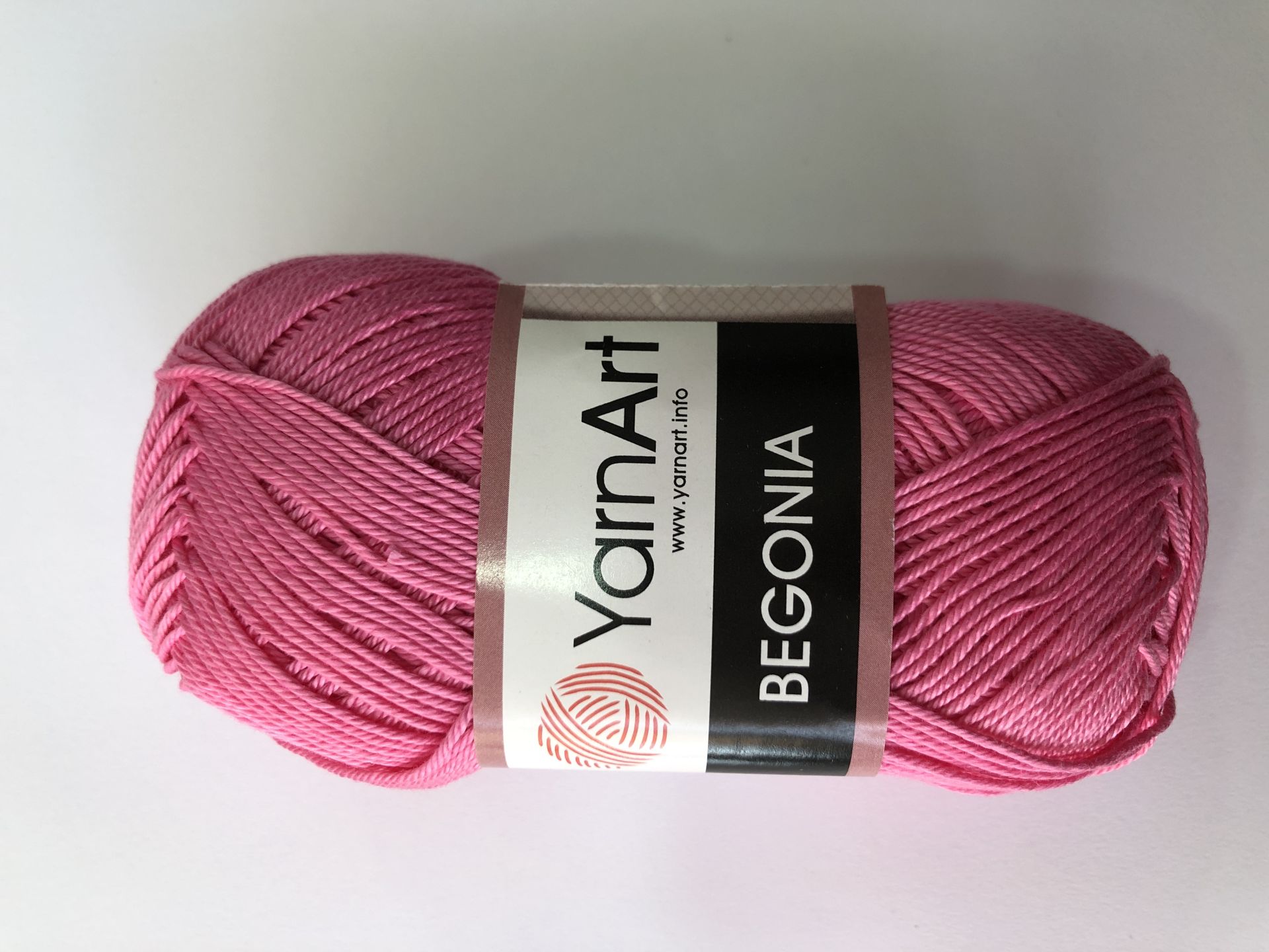 Yarnart BEGONİA 5001