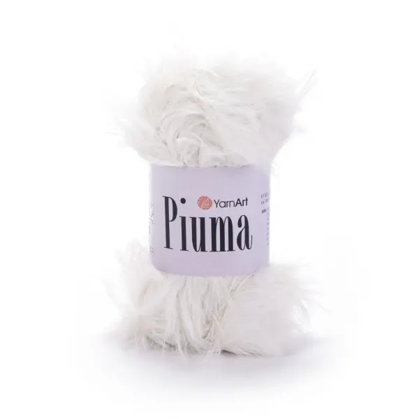 YarnArt Piuma 4402