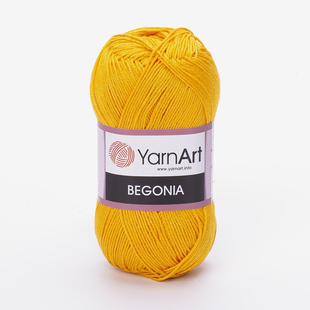 Yarnart BEGONİA 5307