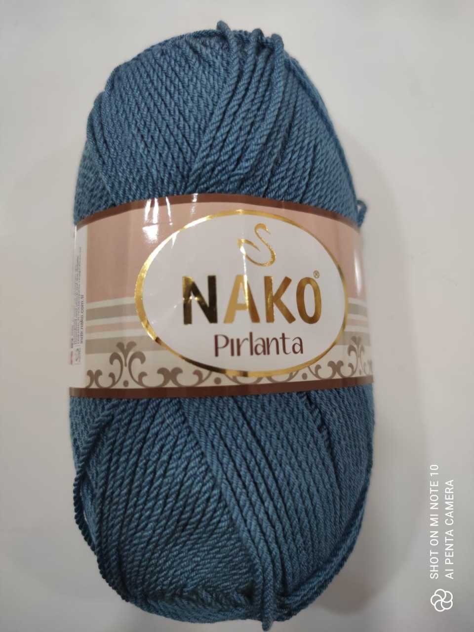 Nako Pırlanta 3409