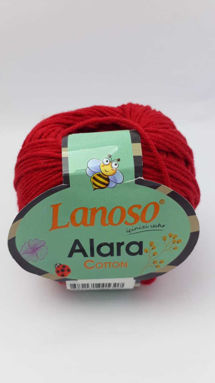 Lanoso Alara 956